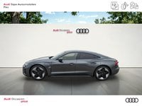 Voitures D'occasion À Lescar | Audi E-Tron Gt 476 Ch Quattro Avus 4P