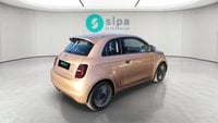 Voitures D'occasion À Villenave-D'ornon | Fiat 500 3+1 E 95 Ch 4P