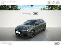 Voitures D'occasion À Lescar | Audi A1 Sportback 25 Tfsi 95 Ch Bvm5 Design 5P