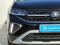 Voitures D'occasion À Lescar | Volkswagen T-Cross 1.5 Tsi 150 Start/Stop Dsg7 Style 5P