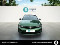 Voitures D'0Km À Toulouse | Opel Astra Sports Tourer 1.2 Turbo Hybride 145 Ch Automatique Ultima...