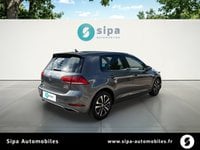 Voitures D'occasion À Le Bouscat | Volkswagen Golf 1.5 Tsi 130 Evo Bvm6 Iq.drive 5P