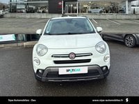Voitures D'occasion À Dax | Fiat 500X 1.0 Firefly Turbo T3 120 Ch Cross 5P