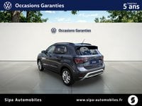 Voitures D'occasion À Lescar | Volkswagen T-Cross 1.0 Tsi 116 Start/Stop Bvm6 Vw Edition 5P