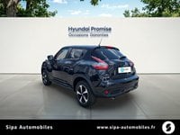 Voitures D'occasion À Libourne | Nissan Juke 1.5 Dci 110 Fap Eu6.C Start/Stop System N-Connecta 5P