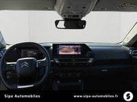 Voitures D'occasion À Mont-De-Marsan | Citroën C4 X Electrique E- 136 Ch Automatique Shine Pack 4P