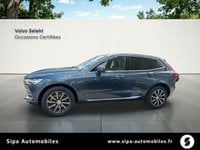 Voitures D'occasion À Lormont | Volvo Xc60 T8 Twin Engine 303 Ch + 87 Ch Geartronic 8 Inscriptio...