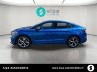 Voitures D'occasion À Lescar | Škoda Enyaq Coupé Iv 60 Sportline 5P