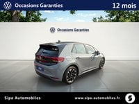 Voitures D'occasion À Lescar | Volkswagen Id.3 204 Ch Pro Performance 5P