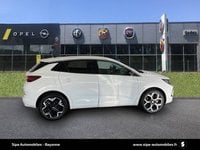 Voitures D'occasion À Bayonne | Opel Grandland X Grandland Hybrid 225 Ch Bva8 Elegance Business 5P