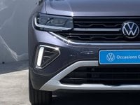 Voitures D'occasion À Lescar | Volkswagen T-Cross 1.0 Tsi 116 Start/Stop Dsg7 Style 5P