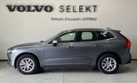 Voitures Occasion Volvo Xc60 Ii T8 Twin Engine 303+87 Ch Geartronic 8 Business Executive 5P À Labège