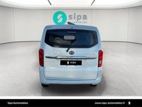 Voitures D'occasion À Fenouillet | Byd Etp3 Etp3 100 Kw 45Kwh 4P