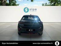 Voitures D'occasion À Muret | Opel Mokka 1.2 Turbo Hybrid 136 Ch E-Dct6 Edition 5P