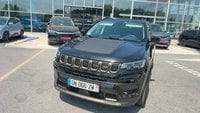 Voitures D'occasion À Toulouse | Jeep Compass 1.5 Turbo T4 130 Ch E-Hybrid Bvr7 Upland 5P
