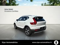 Voitures D'occasion À Labège | Volvo Xc40 T5 Recharge 180+82 Ch Dct7 Start 5P