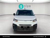 Voitures D'0Km À Mérignac | Fiat Doblò Doblo Fg Doblo Fourgon M 650 Kg Bluehdi 100 S&S Bvm6 4P