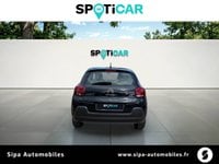 Voitures D'occasion À Mont-De-Marsan | Citroën C3 Bluehdi 100 Ch Bvm6 Plus 5P