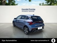 Voitures D'occasion À Libourne | Hyundai I20 1.0 T-Gdi 100 Creative 5P