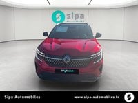 Voitures D'occasion À Toulouse | Renault Austral E-Tech Hybrid 200 Iconic 5P