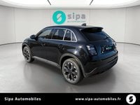 Voitures D'occasion À Libourne | Fiat 600 1.2 Hybrid 100Ch Dct6 La Prima 5P