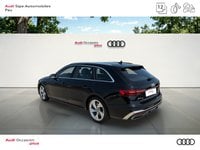 Voitures D'occasion À Lescar | Audi A4 Avant 35 Tfsi 150 S Tronic 7 S Line 5P