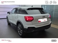 Voitures D'0Km À Lescar | Audi Q2 35 Tfsi 150 S Tronic 7 S Line Plus 5P