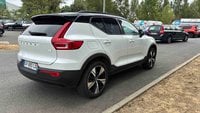 Voitures D'occasion À Toulouse | Volvo Xc40 T4 Recharge 129+82 Ch Dct7 R-Design 5P