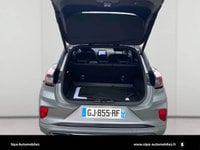 Voitures D'occasion À Mérignac | Ford Puma 1.0 Flexifuel 125 Ch S&S Bvm6 St-Line Vignale 5P