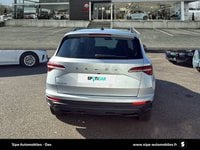 Voitures D'occasion À Dax | Škoda Karoq 2.0 Tdi 116 Ch Scr Dsg7 Business 5P