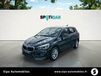 Voitures D'occasion À Dax | Bmw Série 2 Activetourer Active Tourer 218D 150 Ch Bva8 Business De...