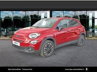 Voitures D'occasion À Toulouse | Fiat 500X 1.5 Firefly 130 Ch S/S Dct7 Hybrid 5P
