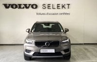 Voitures D'occasion À Labège | Volvo Xc40 T2 129 Ch Momentum Business 5P