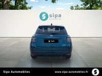 Voitures D'occasion À Toulouse | Fiat 600 T-Gen 3 1.2 Hybrid 110Ch Edct6 La Prima 5P