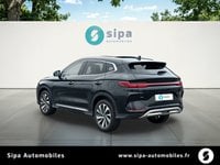 Voitures D'occasion À Mérignac | Byd Seal U 1.5L Dm-I 324 Ch Awd Phev Design 4P