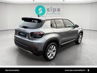 Voitures D'occasion À Mérignac | Jeep Avenger 1.2 Turbo T3 100 Ch Altitude 5P