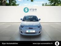 Voitures D'occasion À Toulouse | Fiat 500 Iii Electrique E 95 Ch Nouvelle 3P