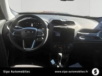 Voitures D'0Km À Mérignac | Jeep Renegade 1.5 Turbo T4 130 Ch Bvr7 E-Hybrid Altitude 5P