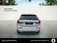 Voitures D'0Km À Toulouse | Volvo Xc60 T6 Awd Hybride Rechargeable 253 Ch+145 Ch Geartronic 8 Ul...