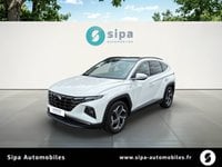 Voitures D'occasion À Villenave-D'ornon | Hyundai Tucson 1.6 T-Gdi 150 Hybrid 48V Dct-7 Executiv...