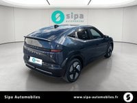 Voitures D'0Km À Le Bouscat | Hyundai Ioniq 3 61 Kwh - 135 Ch Vision 5P