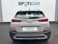 Voitures D'occasion À Villenave-D'ornon | Hyundai Kona Hybrid 141 Initia 5P