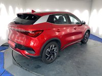 Voitures D'occasion À Fenouillet | Byd Atto 3 60,5 Kwh 204 Ch Design 5P