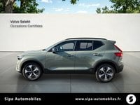 Voitures D'occasion À Mérignac | Volvo Xc40 B3 163 Ch Dct7 Ultra 5P