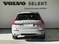 Voitures D'0Km À Labège | Volvo Xc60 T6 Awd Hybride Rechargeable 253 Ch+145 Ch Geartronic 8 Plu...