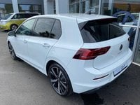 Voitures D'0Km À Tarbes | Volkswagen Golf 1.5 Ehybrid 204 Dsg6 Vw Edition 5P
