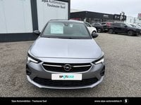 Voitures D'occasion À Toulouse | Opel Corsa 1.2 Turbo 100 Ch Bvm6 Gs Line 5P