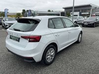 Voitures D'occasion À Tarbes | Škoda Fabia Iv 1.0 Tsi 95 Ch Evo 2 Bvm5 Selection 5P