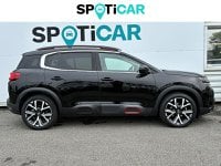 Voitures D'occasion À Lescar | Citroën C5 Aircross Bluehdi 130 S&S Eat8 Shine Pack 5P