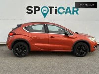 Voitures D'occasion À Lescar | Ds Ds 4 Ds4 Crossback Puretech 130 S&S Bvm6 Be Chic 5P
